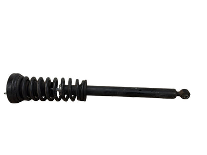 2007-2013 Mercedes-Benz S550 W221 Rear Left Strut & Coil Spring Assembly OEM