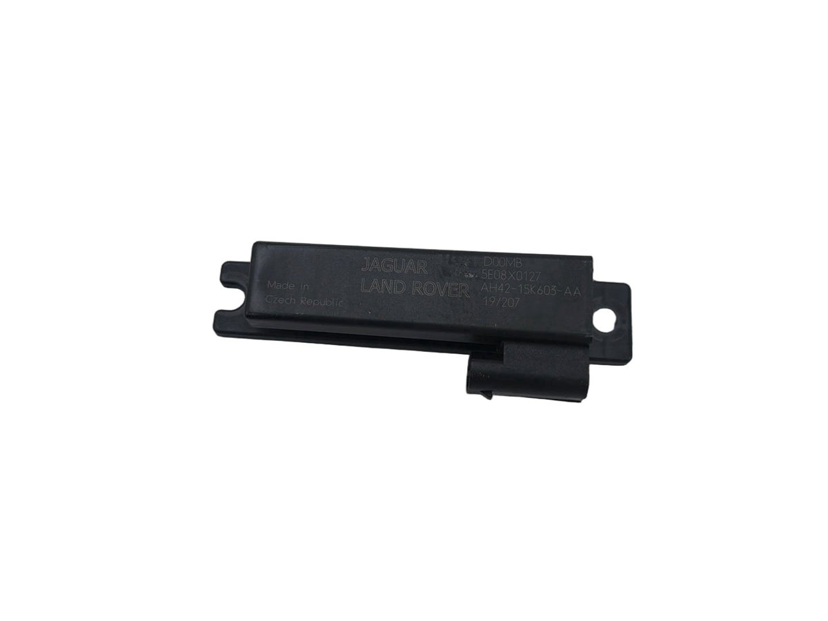 2018-2020 Jaguar F-Pace - Keyless Entry Sensor Antenna Module AH42-15K603-AA OEM