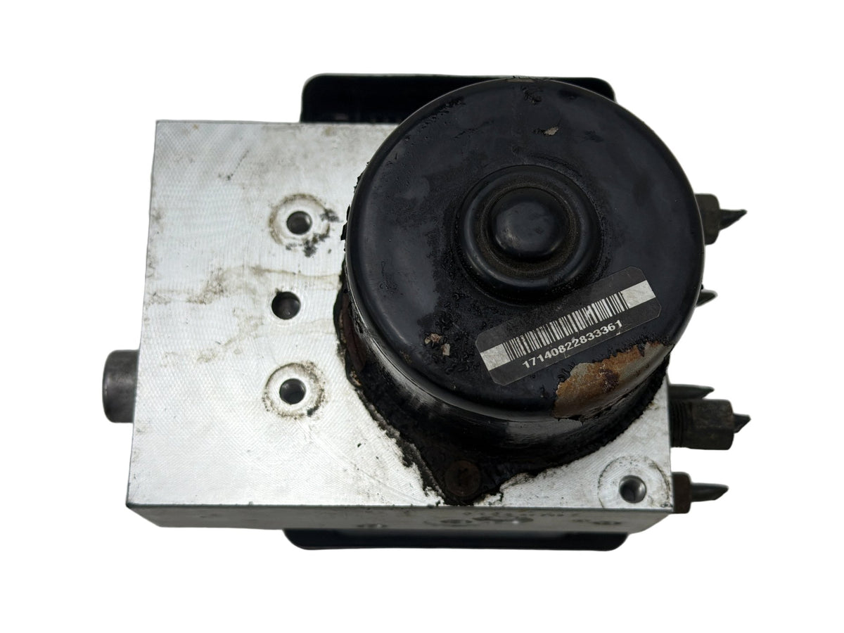 2005-2008 Nissan Pathfinder ABS Pump Anti Lock Brake Module 47660-ZP00A OEM