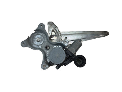 2007-2011 Toyota Camry Rear Right Passenger Side Window Regulator Motor OEM