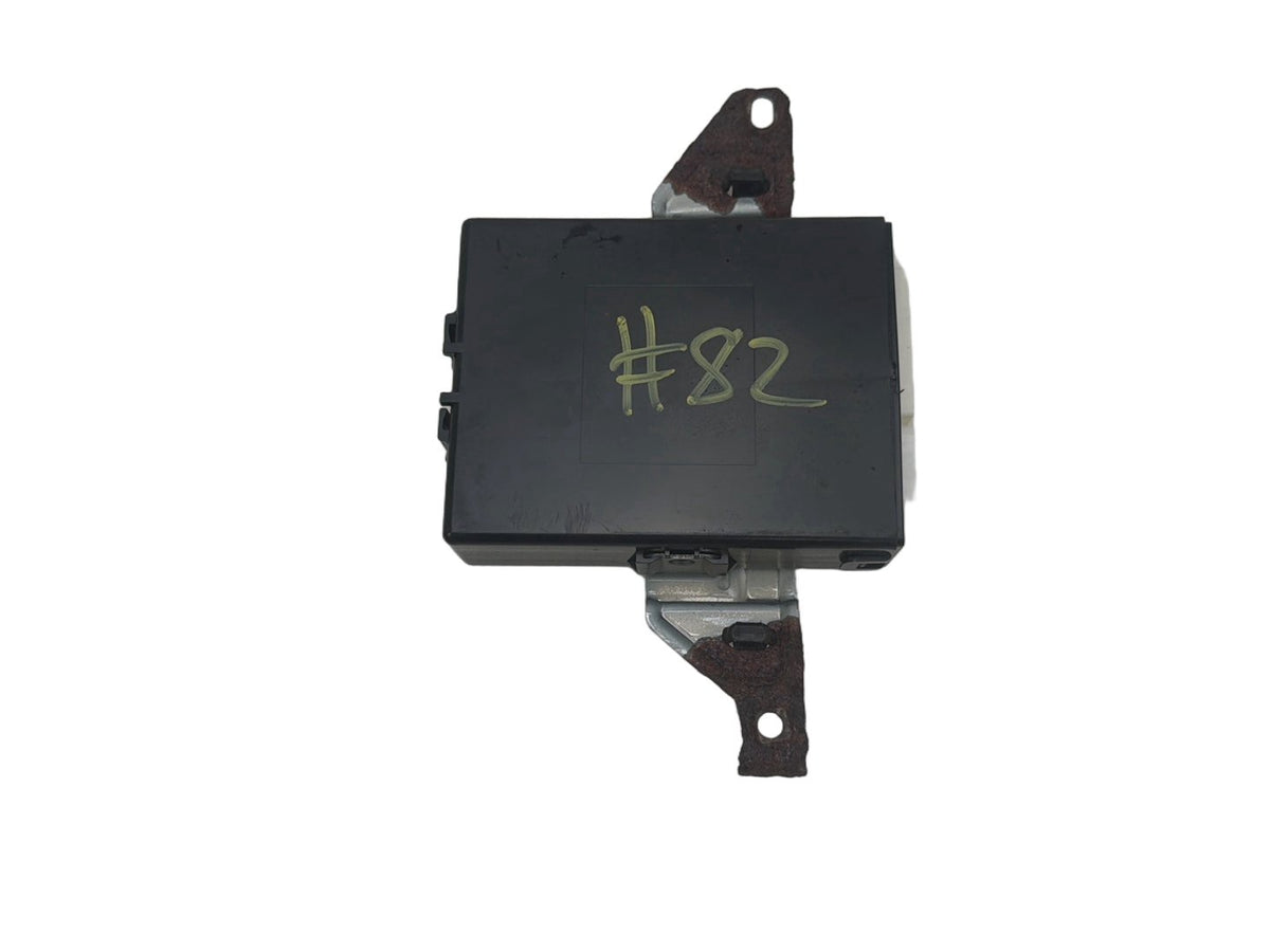 2003-2009 Toyota 4Runner Tailgate Liftgate Multiplex Network Module OEM
