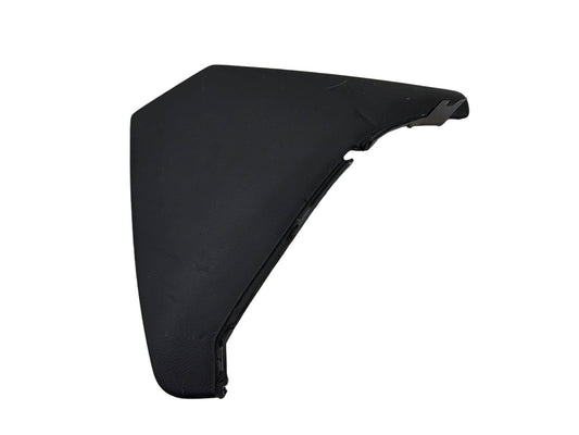2003-2006 Porsche Cayenne Right Dashboard Trim Cover Black 7L5858111 OEM