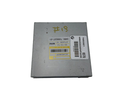 2011-2016 Mini Countryman Cooper S Automatic Transmission Control Module TCM OEM