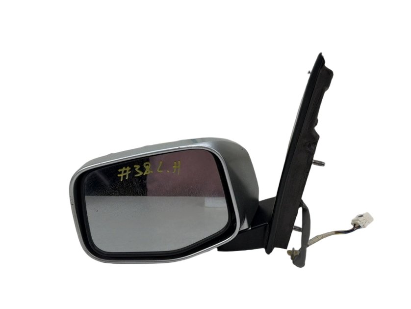2011-2013 Honda Odyssey Left Driver Side Door Mirror OEM
