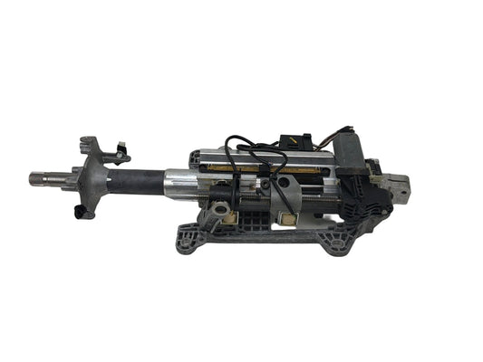 2010-2019 Jaguar XJ X351-Steering Column Assembly w/ Motor FW933C529AA OEM
