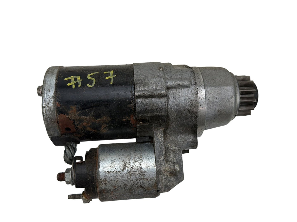 2013-2018 Nissan Altima 2.5L Starter Motor 23300 3TA0C OEM