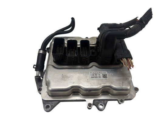 2014-2016 BMW 550i 4.4L Engine Computer/ ECU Control Module 8636967 OEM