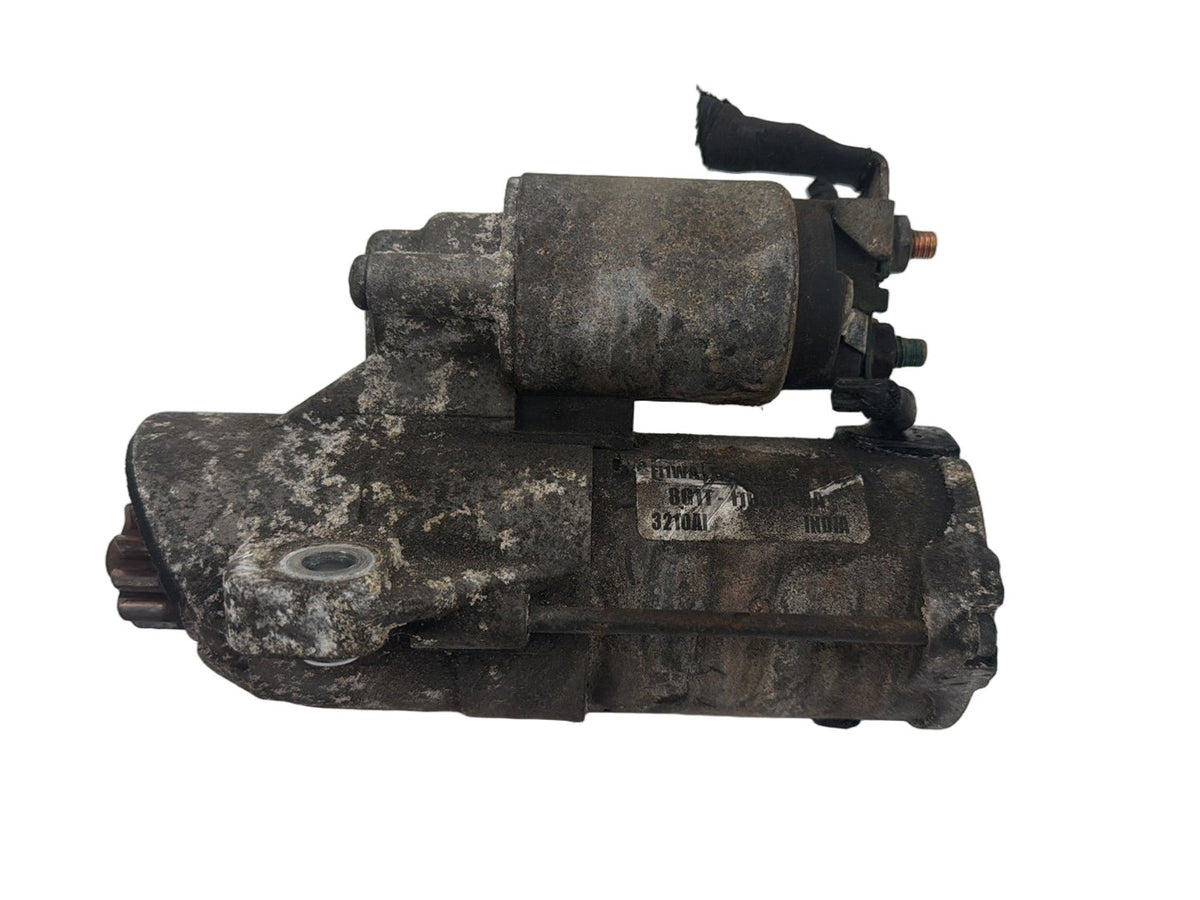 2011-2015 Ford Explorer Engine Starter Motor Assembly 8011-11000-BA OEM