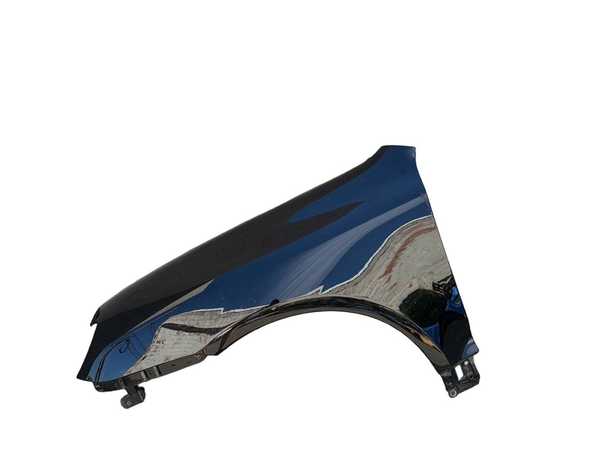 2003-2006 Porsche Cayenne Front Left Side Fender 95550303101 OEM