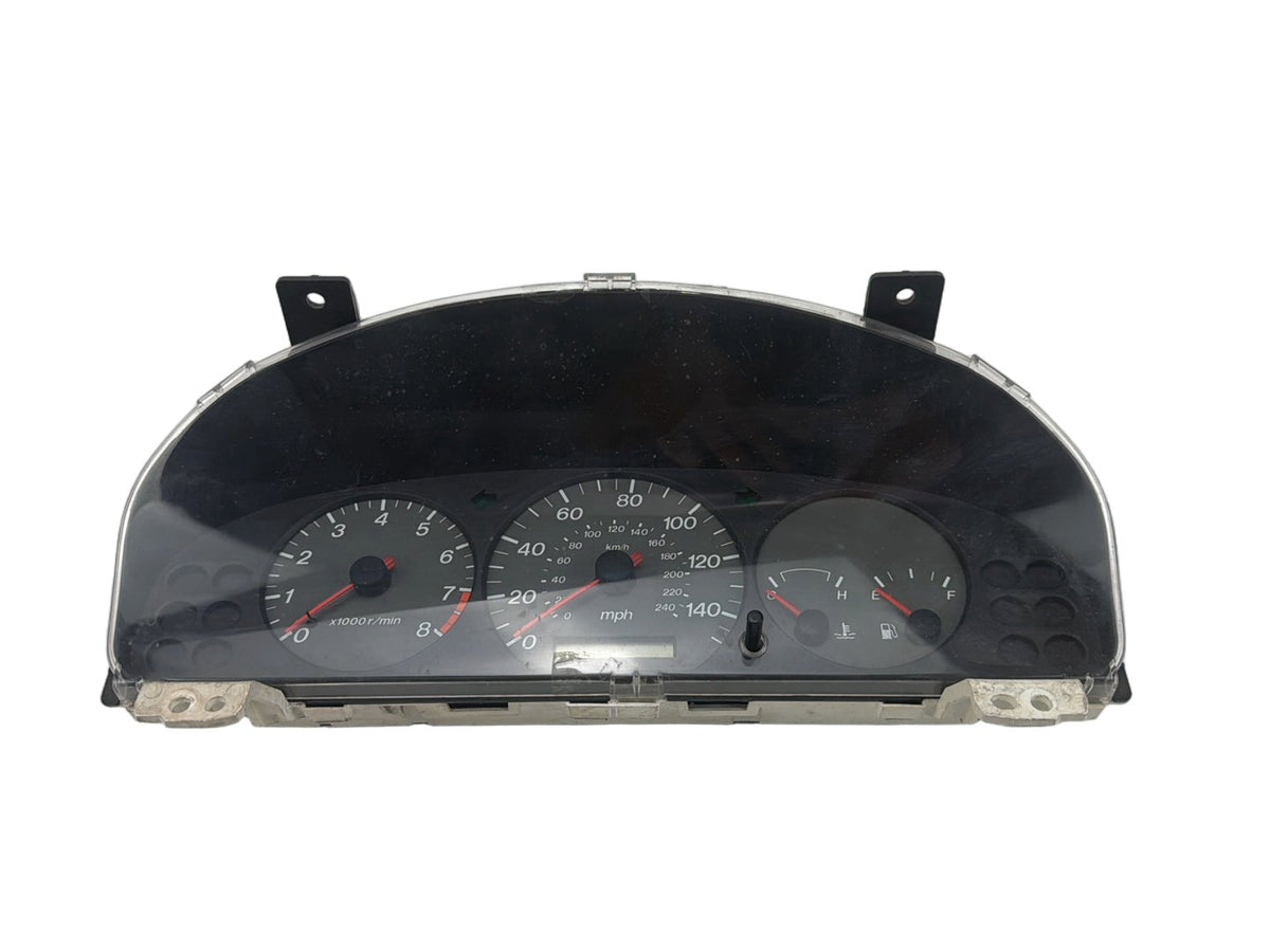 1998-2002 Mazda 626 Speedometer Instrument Gauge Cluster 769218-200A OEM