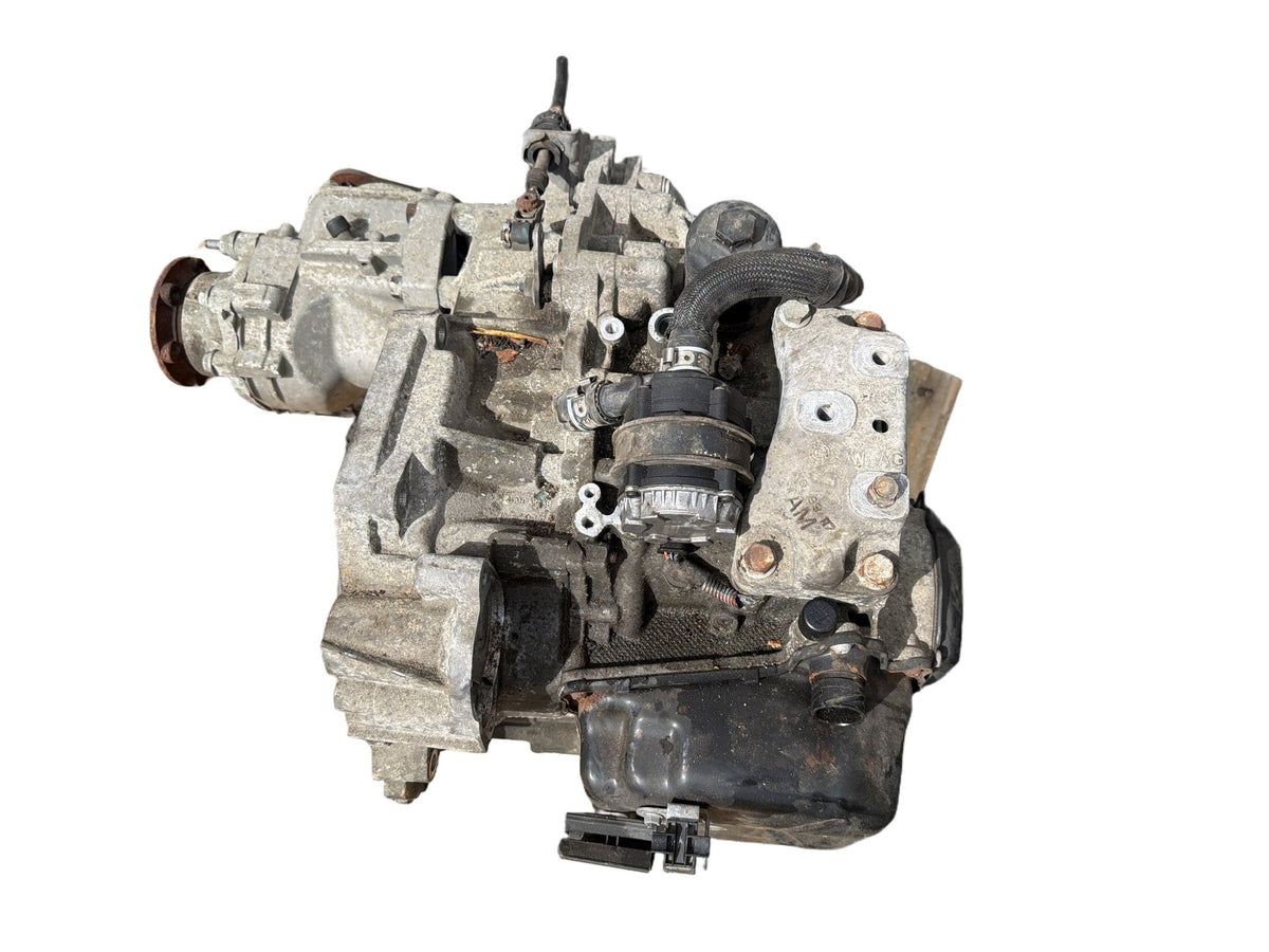 2015-2018 Audi A3 2.0L AWD 8V Automatic Transmission Assembly 78K Miles OEM