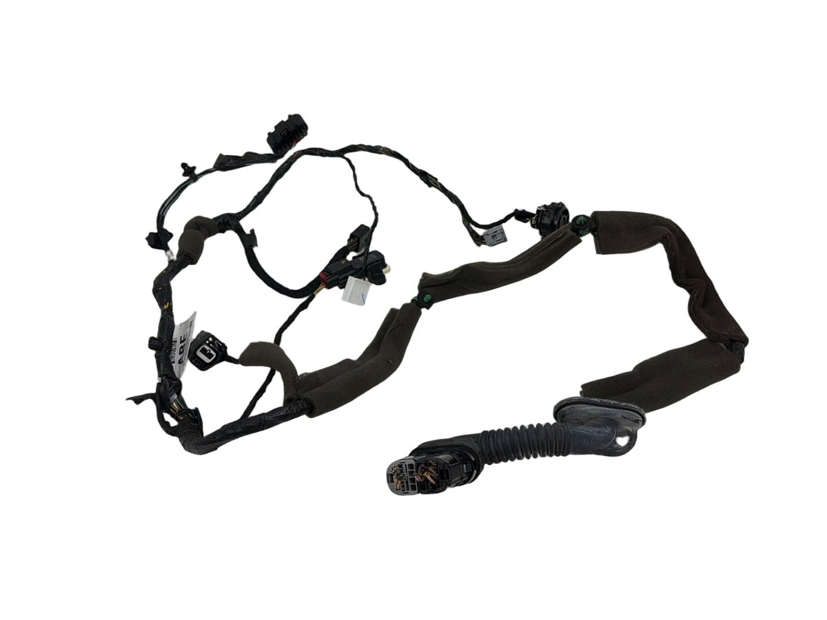 2012-2018 Ford Focus Front Right Passenger Door Wire Harness CV6T-14K138 OEM
