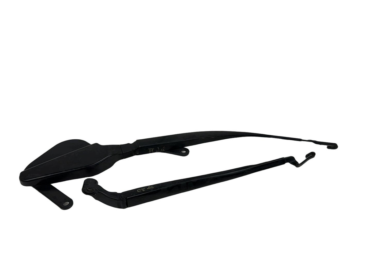 2010-2015 Toyota Prius Front Left & Right Side Windshield Wiper Arm Set OEM
