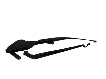 2010-2015 Toyota Prius Front Left & Right Side Windshield Wiper Arm Set OEM