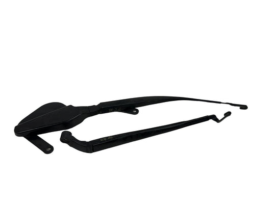 2010-2015 Toyota Prius Front Left & Right Side Windshield Wiper Arm Set OEM