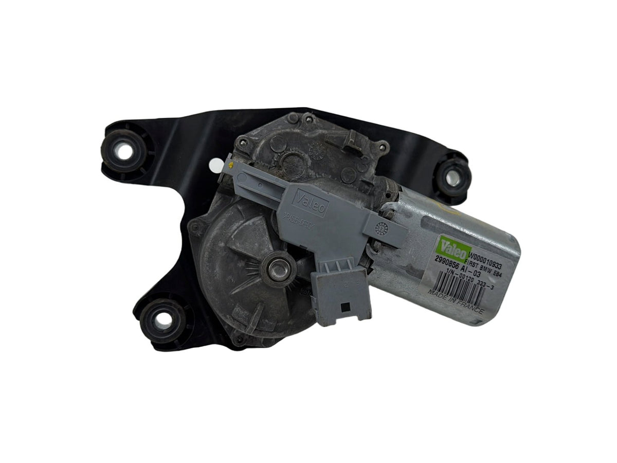 2012-2015 BMW X1 E84-Tailgate Window Washer Motor PN: 2990856 OEM