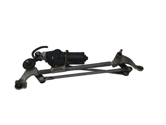 2008-2013 Infiniti G37 Front Windshield Wiper Linkage Transmission w/ Motor OEM
