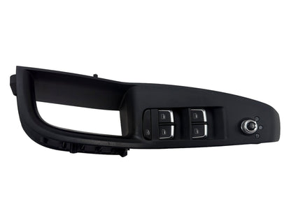 2013-2017 Audi Q5 Front Left Driver Side Window Control Switch 8R1867171A OEM