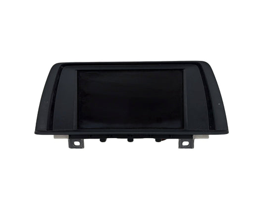 2014-2015 BMW 228i F22 Dash Information Navigation Display Screen Monitor OEM
