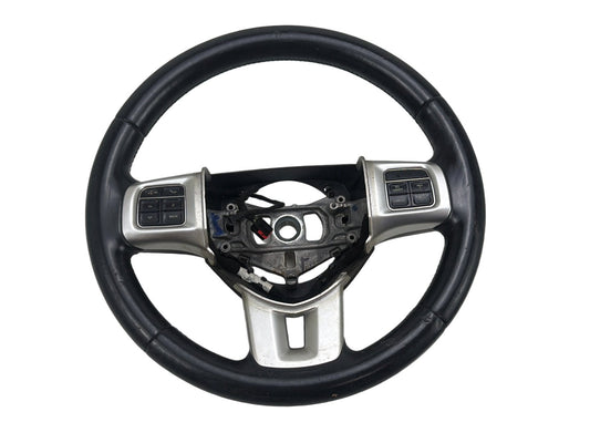 2011-2013 Dodge Durango WD - Steering Wheel w/Control Switches P1RT621X9AC OEM