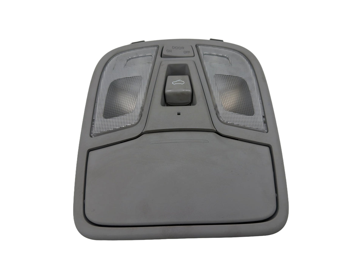 2011-2015 Kia Optima Overhead Console Map Dome Light 92800-2T247TX OEM