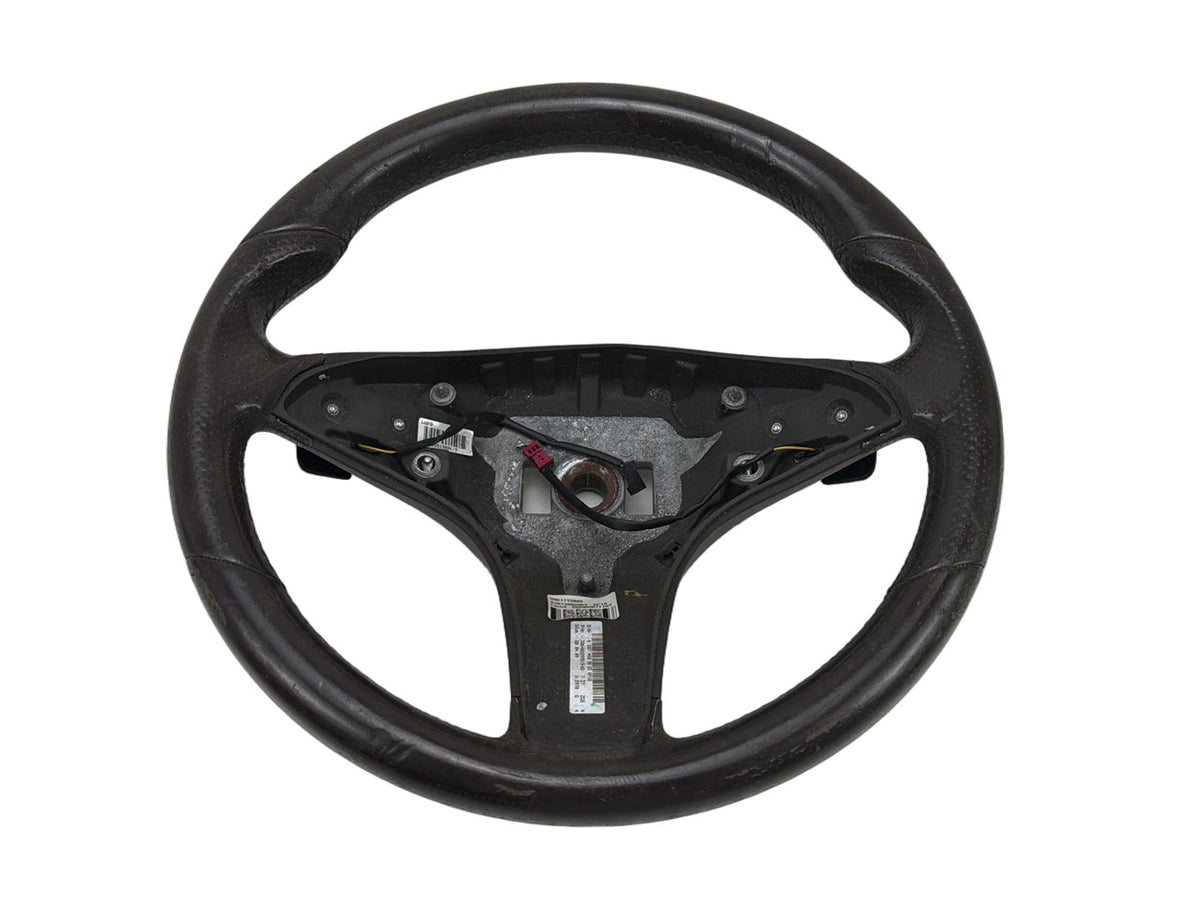 2010-2011 Mercedes-Benz E-Class-Driving Steering Wheel A2074600803 OEM