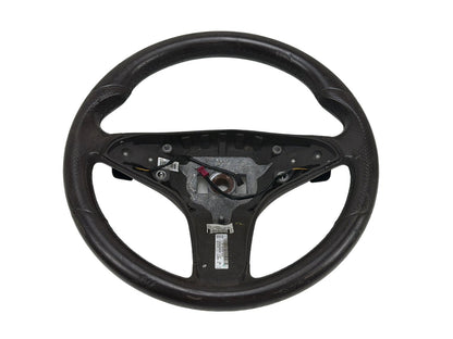 2010-2011 Mercedes-Benz E-Class-Driving Steering Wheel A2074600803 OEM