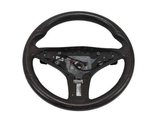 2010-2011 Mercedes-Benz E-Class-Driving Steering Wheel A2074600803 OEM