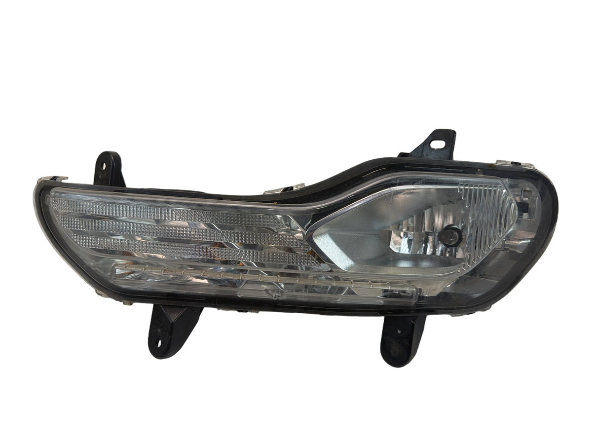 2013-2016 Ford Escape Front Left Driver Side Bumper Fog Light Turn Signal OEM