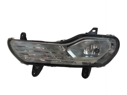 2013-2016 Ford Escape Front Left Driver Side Bumper Fog Light Turn Signal OEM