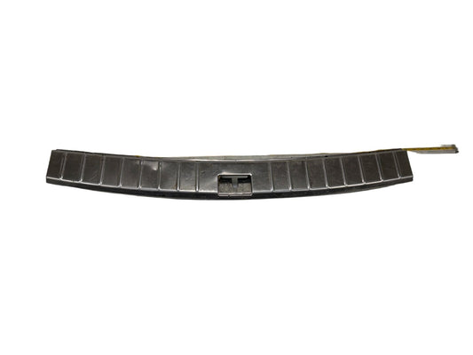 2003-2006 Porsche Cayenne Trunk Sill Scuff Plate Cover Trim Panel 7L5863459A OEM