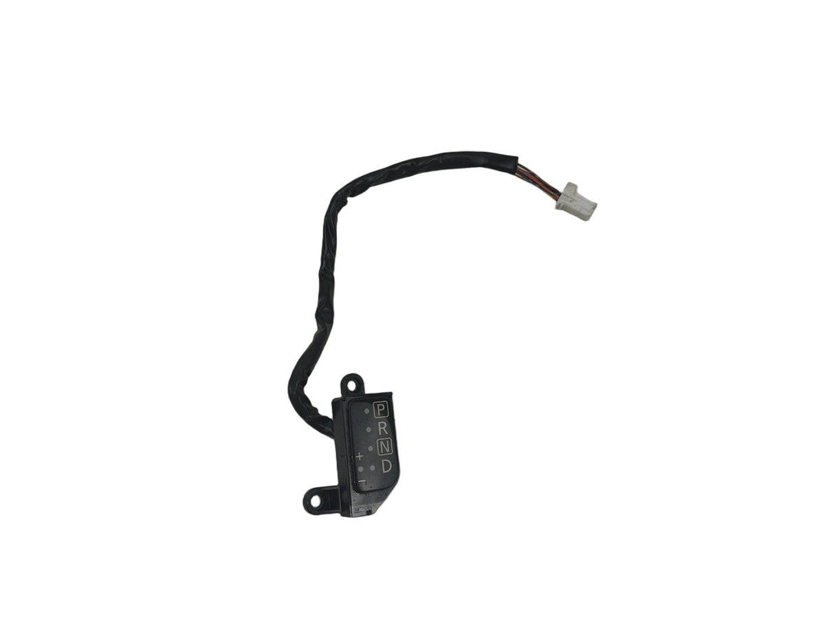 2008-2013 Infiniti G37 Automatic Transmission Gear Shifter Indicator OEM