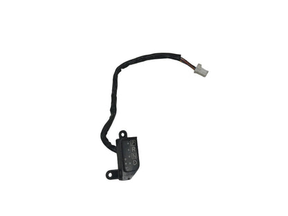 2008-2013 Infiniti G37 Automatic Transmission Gear Shifter Indicator OEM