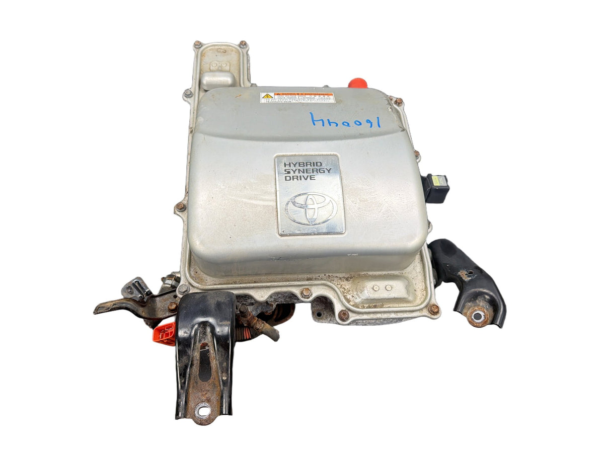 2004-2009 Toyota Prius Hybrid Synergy Drive Inverter W/ Converter Assembly OEM