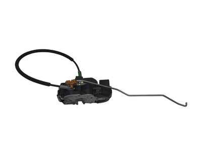 2014-2020 Chevrolet Sonic RS Rear Left Driver Side Door Lock Latch Actuator OEM