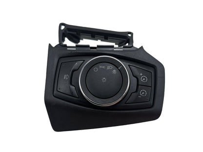 2012-2014 Ford Focus MK2 Headlamp Switch BM5T13A024JC OEM