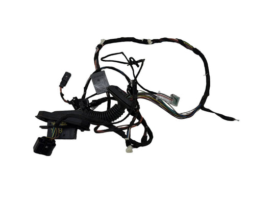 2014-2015 BMW X1 E84 Door Wire Connector 540617-10 OEM