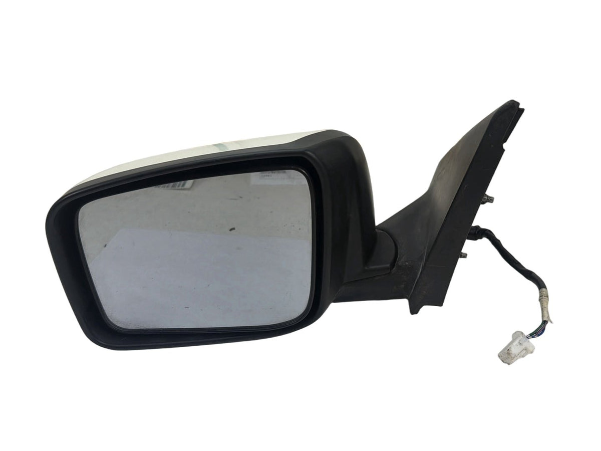 1996-2000 Honda Civic Coupe Hatchback Left Driver Side Power Mirror OEM