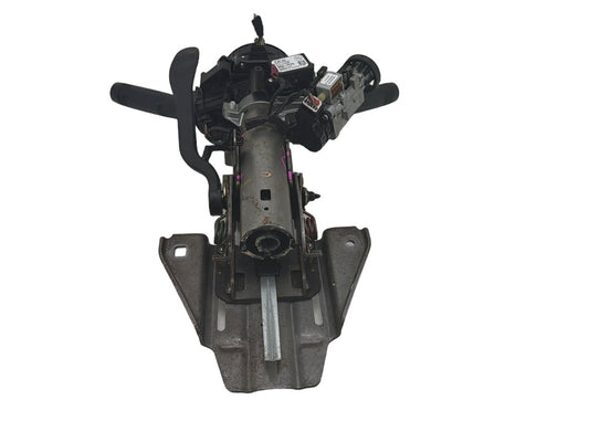 2012-2016 Chevrolet Sonic RS Steering Column Ignition Key Lock Switches OEM