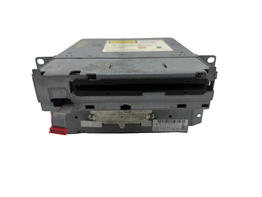 2010-2013 BMW X5 Navigation Radio CD DVD Drive Player Module 65129273183 OEM