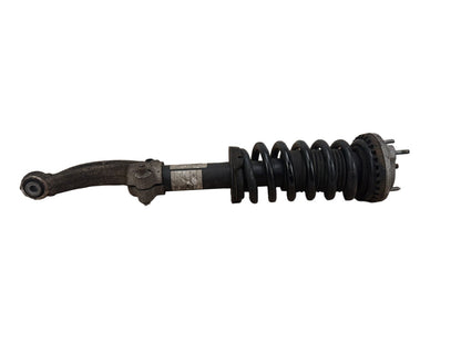 2014-2017 Maserati Ghibli S Q4 Suspension Strut Shock Absorber 06700303330 OEM