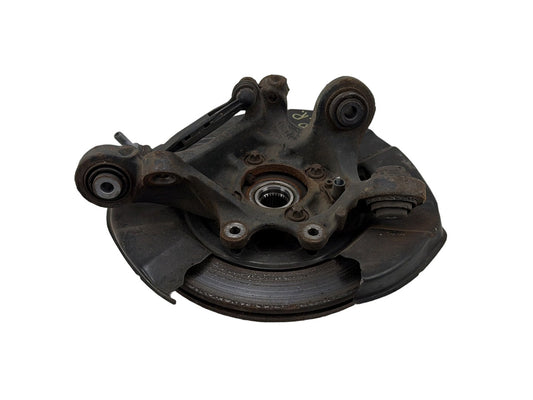 2014 BMW X1 E84 SUV Right Rear Knuckle 6738050 OEM