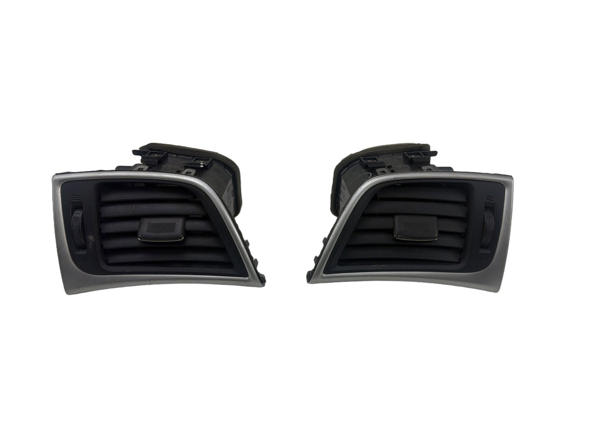 2013-2019 Nissan Sentra Front Left & Right Side Dash Air Vent Grille OEM
