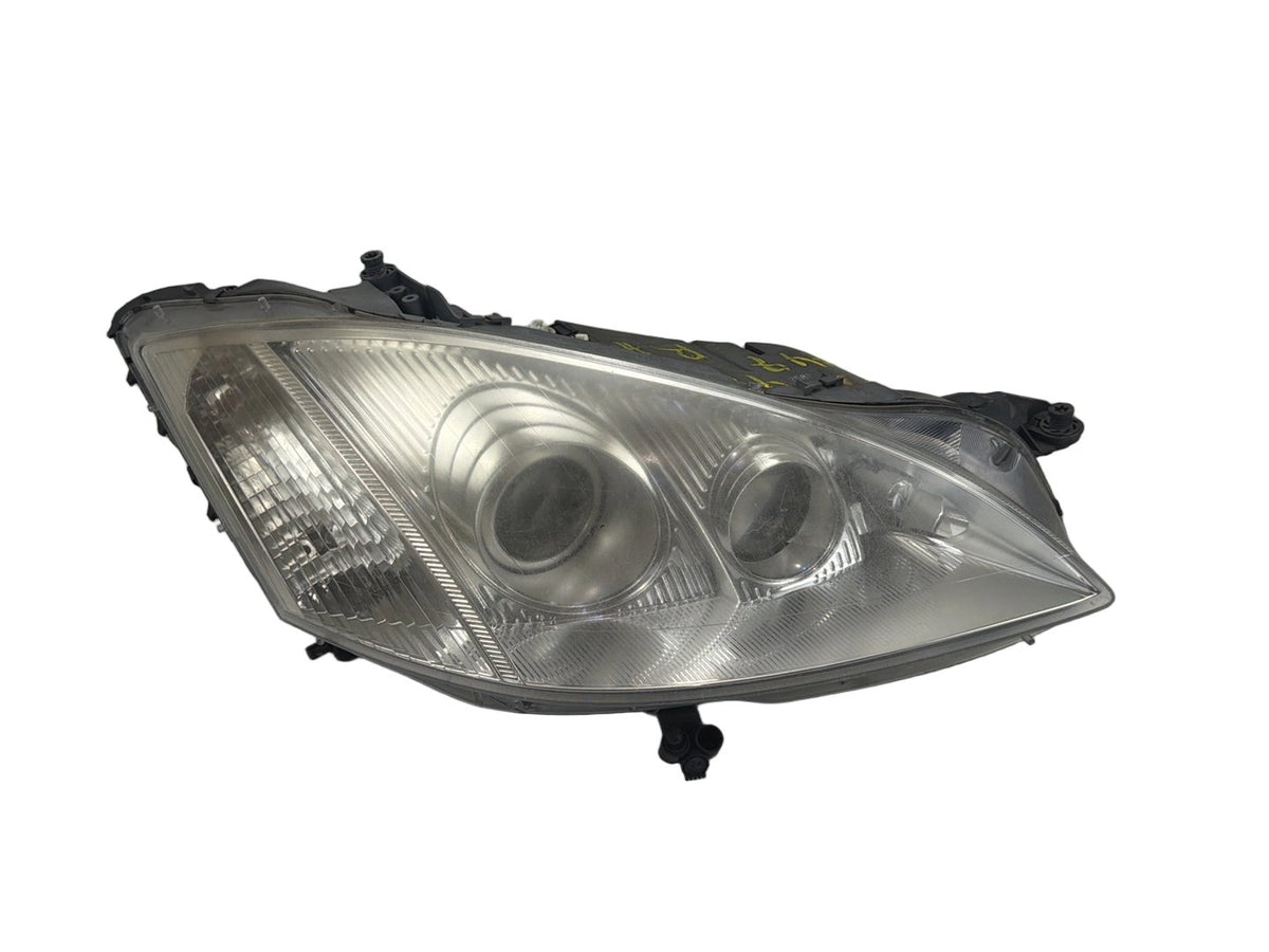 2007-2013 Mercedes-Benz S500 S-Class W221 Front Right Passenger Side Headlamp OEM