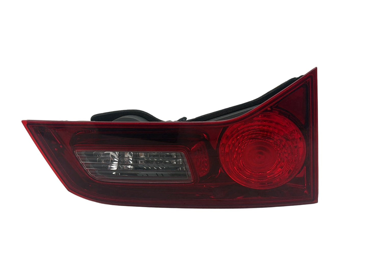 2010-2012 Acura RDX Rear Left Driver Side Inner Liftgate Tail Light Lamp OEM