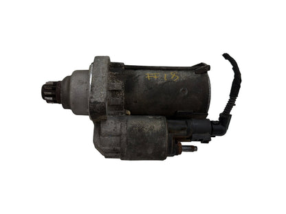 2013-2017 Volkswagen Tiguan Starter Motor 02M911021 OEM