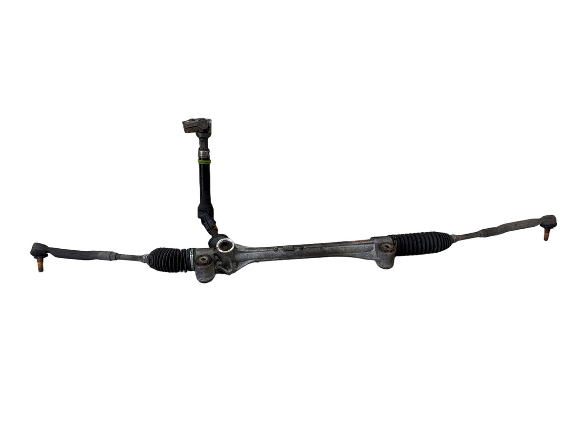 2011-2015 Ford Explorer Electric Power Steering Rack Pinion DB5Z-3504-BE OEM