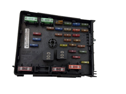 2013-2017 Volkswagen Tiguan Fuse Box 6358-1291 OEM
