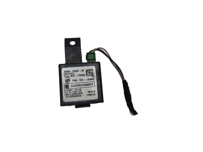 2017-2020 Jaguar F-Pace -Keyless Entry Receiver Control Module AH4N-15607-AE OEM