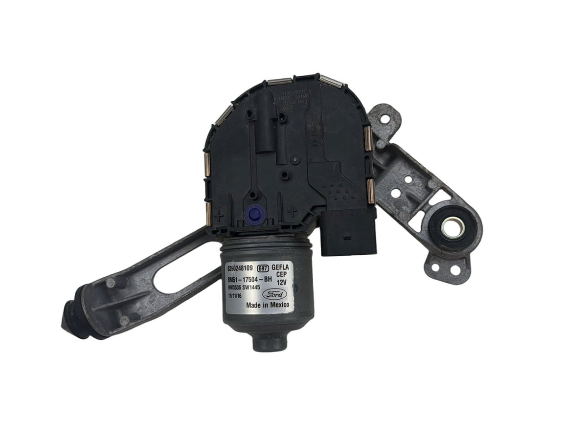2012-2014 Ford Focus MK2 Front Right Windshield Wiper Motor BM51-17504-BH OEM